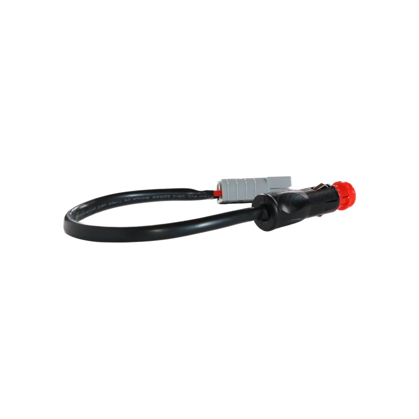 caravan anderson to combination cig plug for accessories