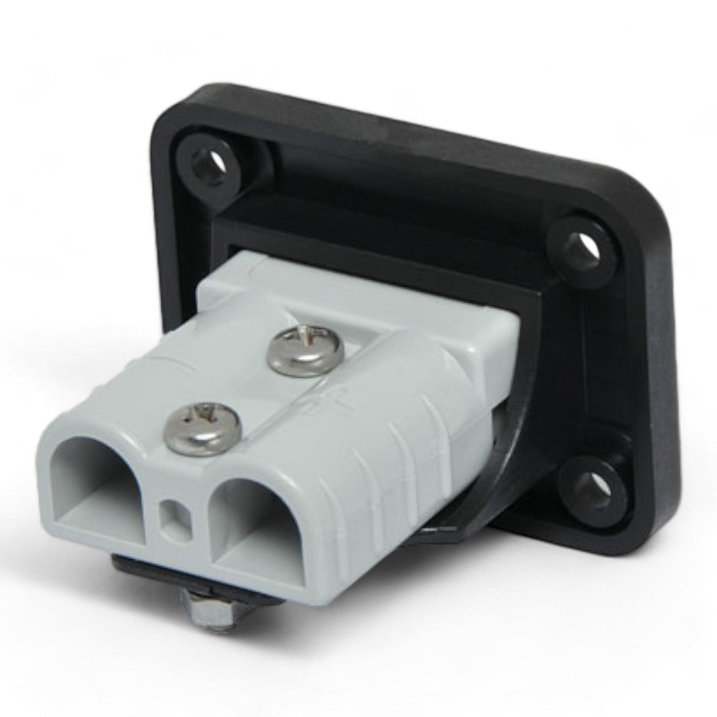rv single anderson mounting plate