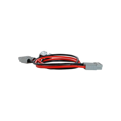 caravan anderson 1 to 2 power adaptor
