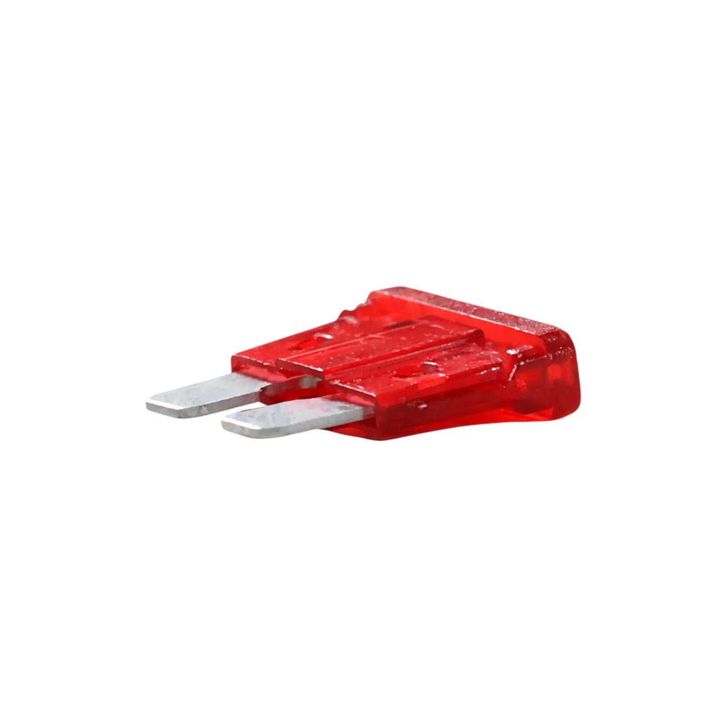 10a blade fuse pack for protecting 12v electrical circuits in campervans and caravans