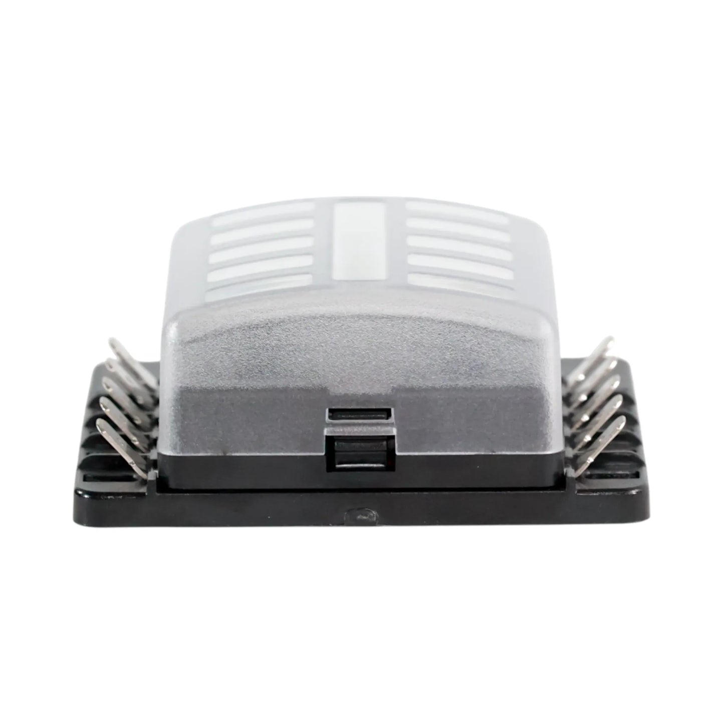 caravan 10 way blade fuse box for electrical circuits