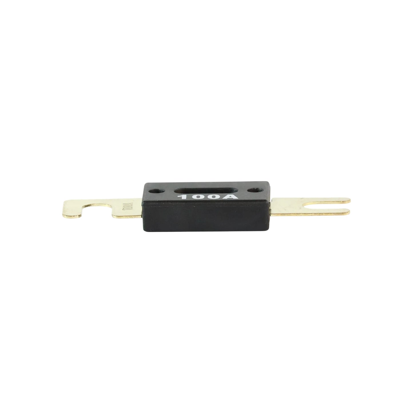 100A ANL battery fuse for 12v and 24v DC electrical systems in caravans