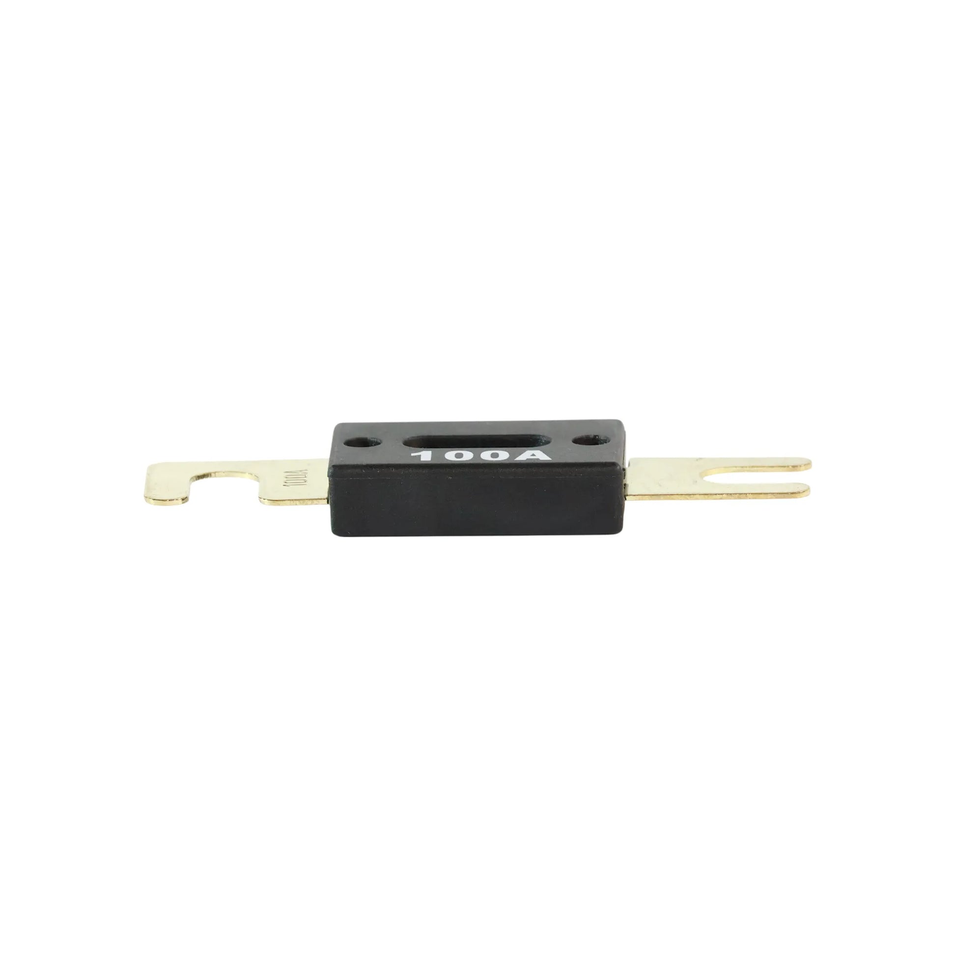 100A ANL battery fuse for 12v and 24v DC electrical systems in caravans