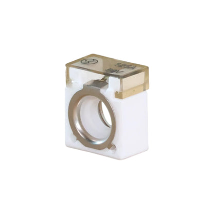 125A MRBF terminal fuse for auxiliary battery overcurrent protection in campervan setups