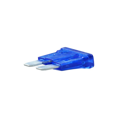 15a blade fuse pack for protecting 12v electrical circuits in campervans and caravans