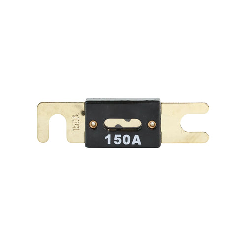150A ANL fuse for caravan, rv, and campervan DC circuit protection