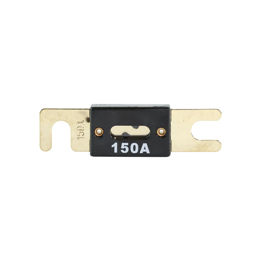 150A ANL fuse for caravan, rv, and campervan DC circuit protection