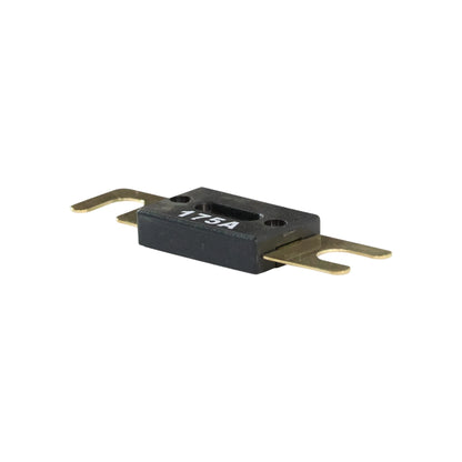 175A ANL fuse for solar, chargers, and DC distribution circuits in campervans