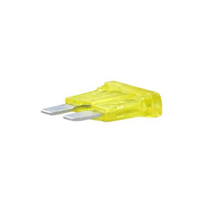 20a blade fuse pack for protecting 12v electrical circuits in campervans and caravans