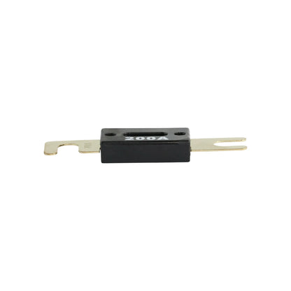 200A ANL battery fuse for 12v and 24v DC electrical systems in caravans