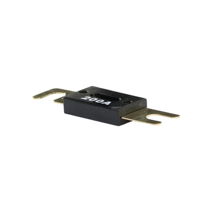 200A ANL fuse for solar, chargers, and DC distribution circuits in campervans