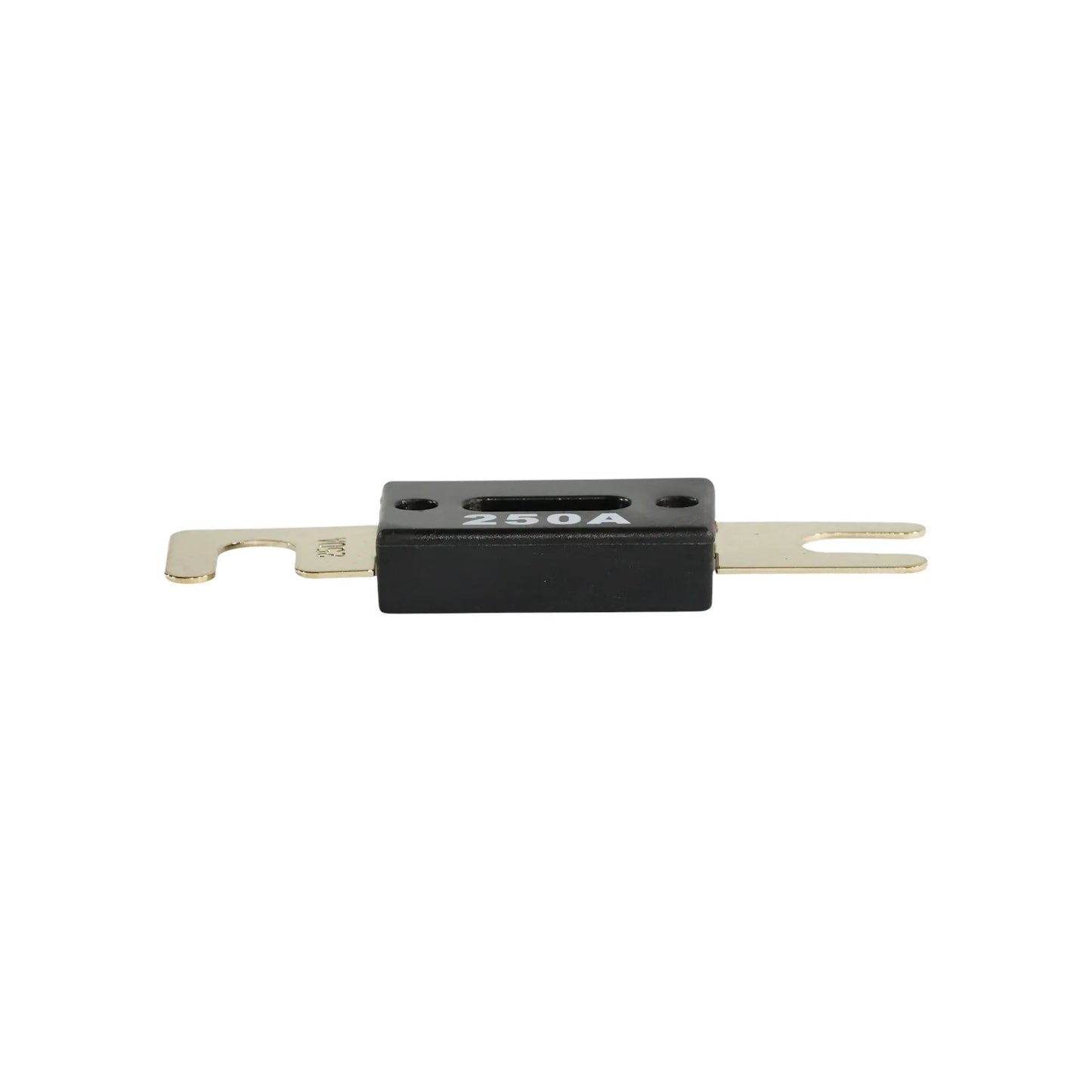 250A ANL battery fuse for 12v and 24v DC electrical systems in caravans
