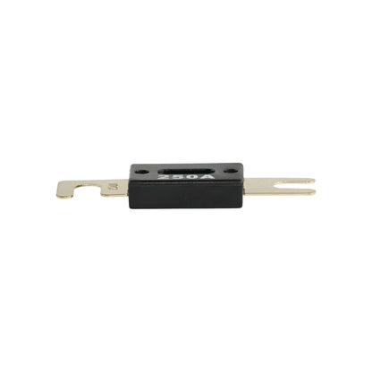 250A ANL battery fuse for 12v and 24v DC electrical systems in caravans