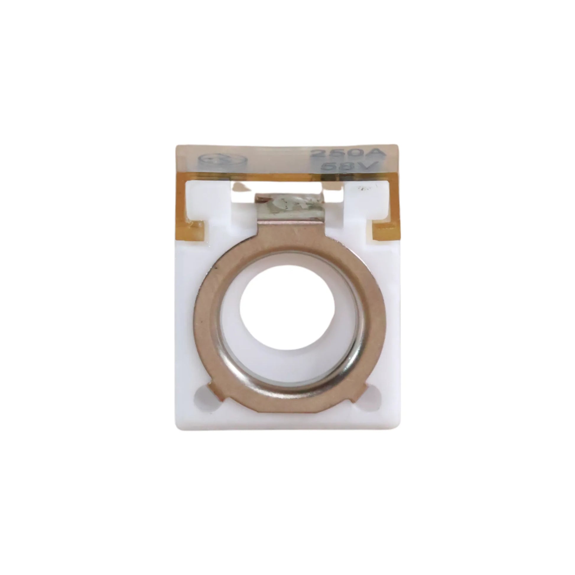 250a mrbf battery fuse for caravan battery banks and inverter power systems