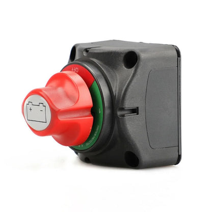 275a high current battery isolating switch for 12v to 48v systems