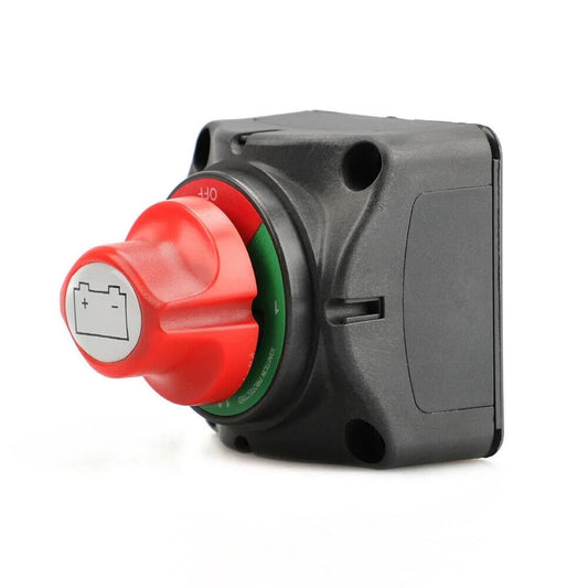 275a high current battery isolating switch for 12v to 48v systems