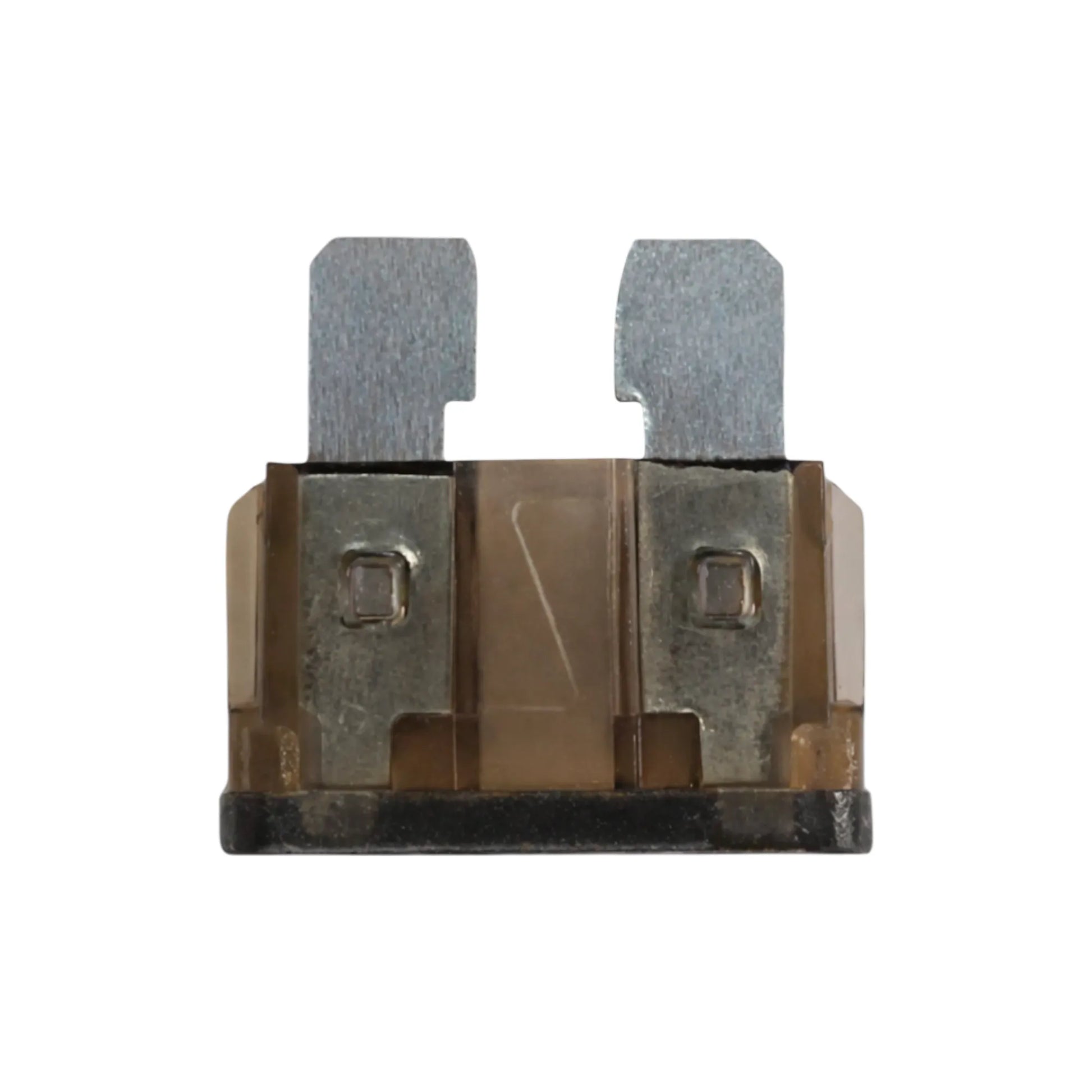 blade fuse 2a 10 pack ideal for caravan electronics and accessory circuits