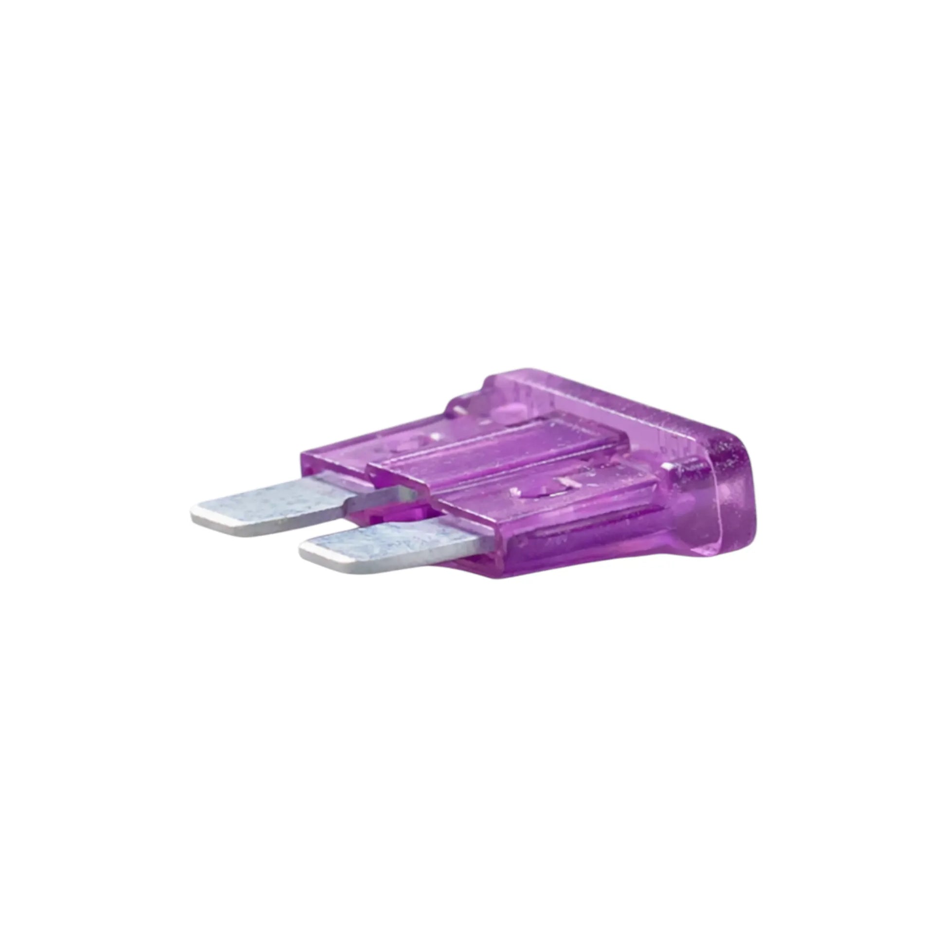 3a blade fuse pack for protecting low load 12v electrical systems