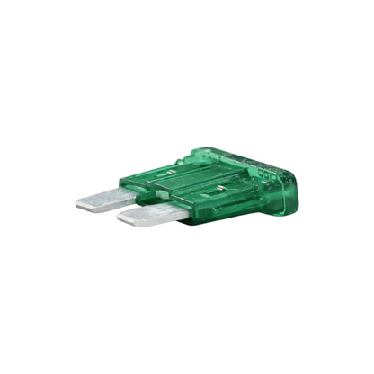 30a blade fuse pack for protecting 12v electrical circuits in campervans and caravans