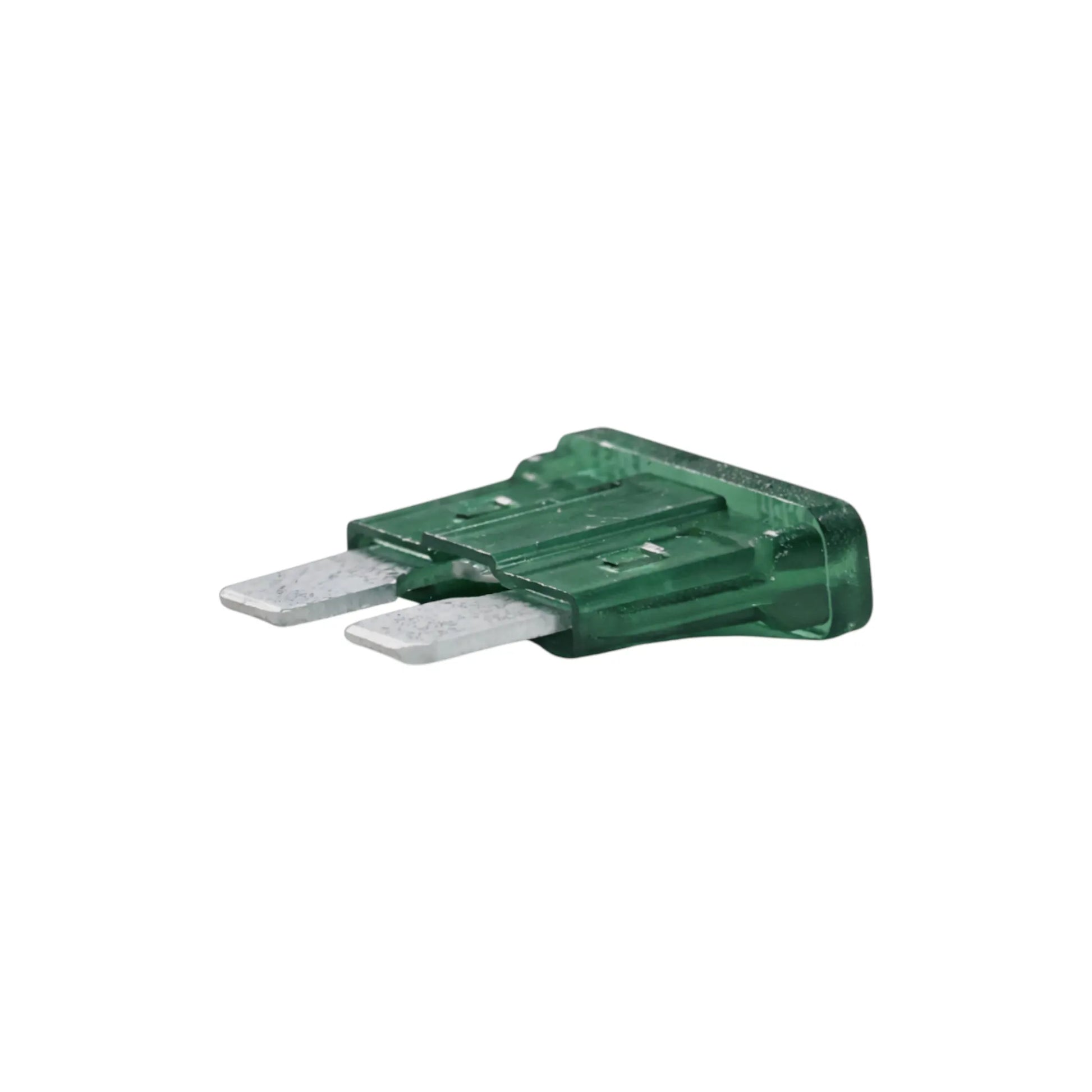 35a blade fuse pack for protecting 12v electrical circuits in campervans and caravans