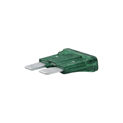 35a blade fuse pack for protecting 12v electrical circuits in campervans and caravans