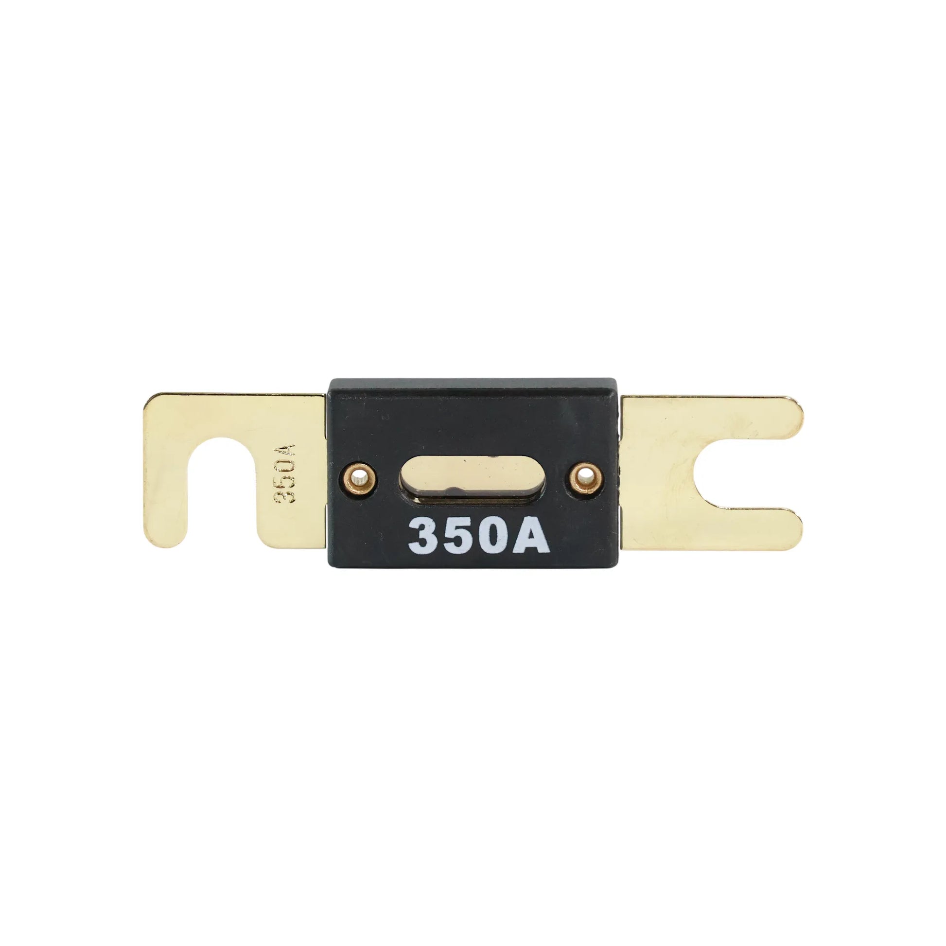 350A ANL fuse for caravan, rv, and campervan DC circuit protection