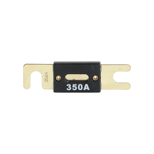 350A ANL fuse for caravan, rv, and campervan DC circuit protection