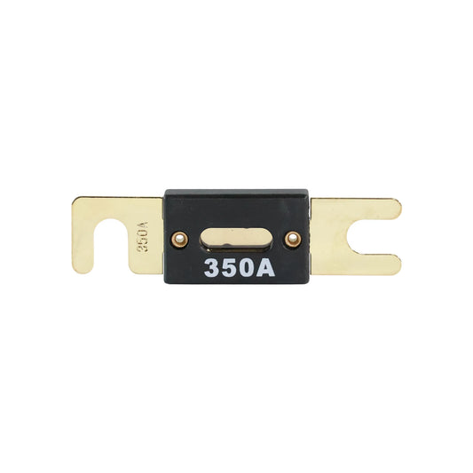 350A ANL fuse for caravan, rv, and campervan DC circuit protection