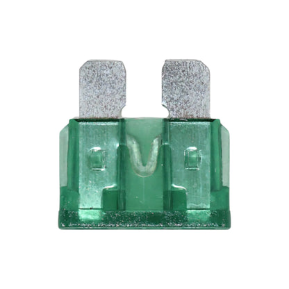 blade fuse 35a 10 pack ideal for caravan power distribution and high load circuits
