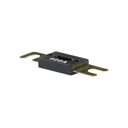 400A ANL fuse for solar, chargers, and DC distribution circuits in campervans