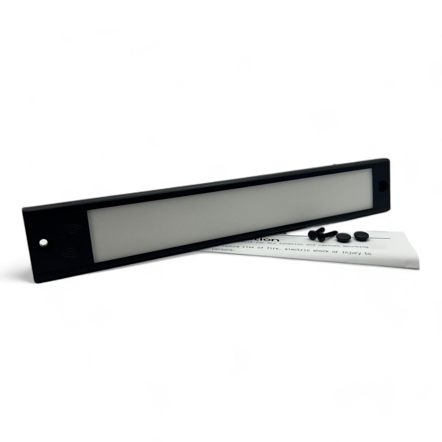 40cm interior LED light in simple product display