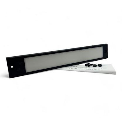 40cm interior LED light in simple product display