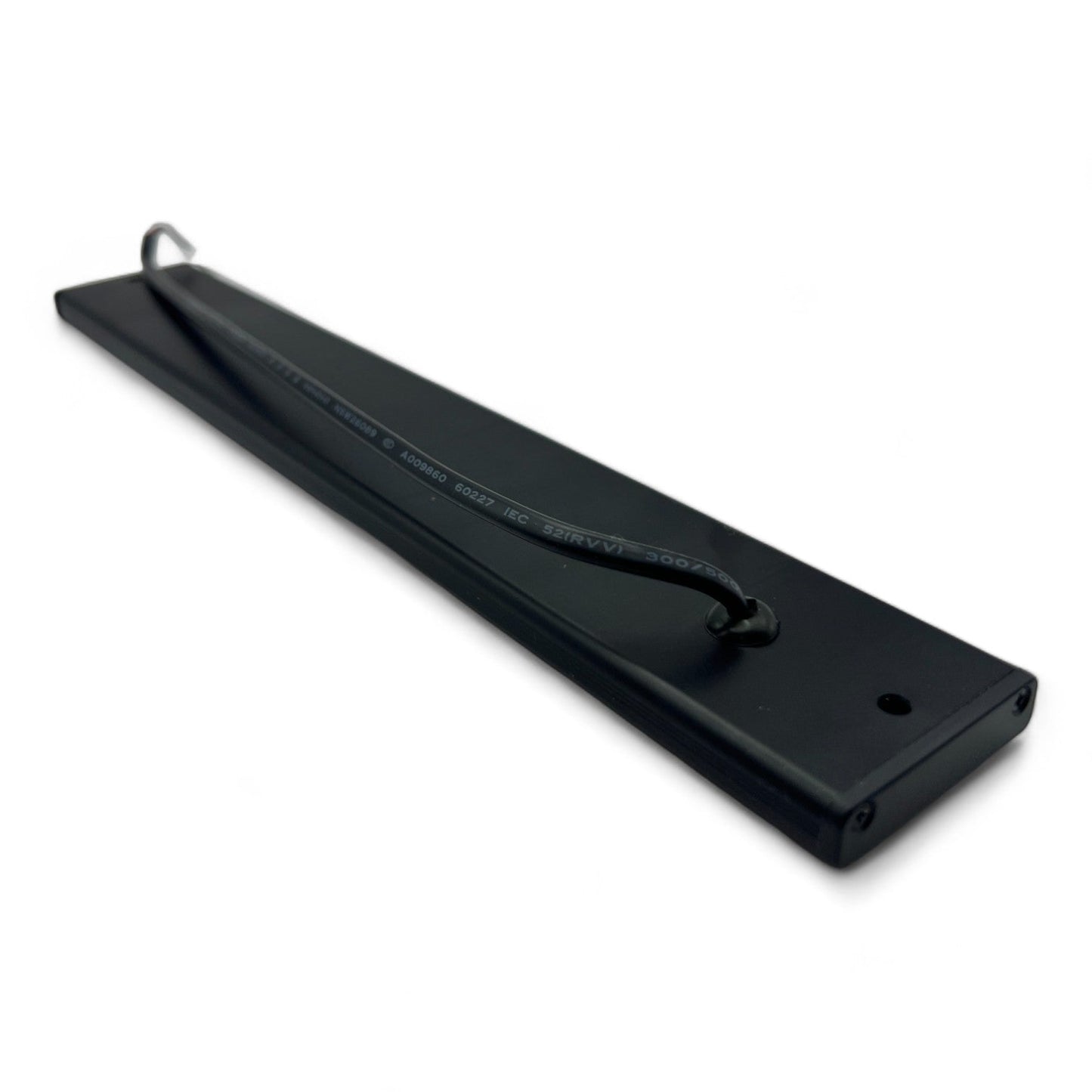 40cm LED interior light with adjustable colour output