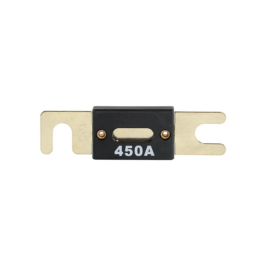 450A ANL fuse for caravan, rv, and campervan DC circuit protection