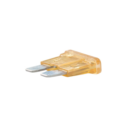 5a blade fuse pack for protecting 12v electrical circuits in campervans and caravans