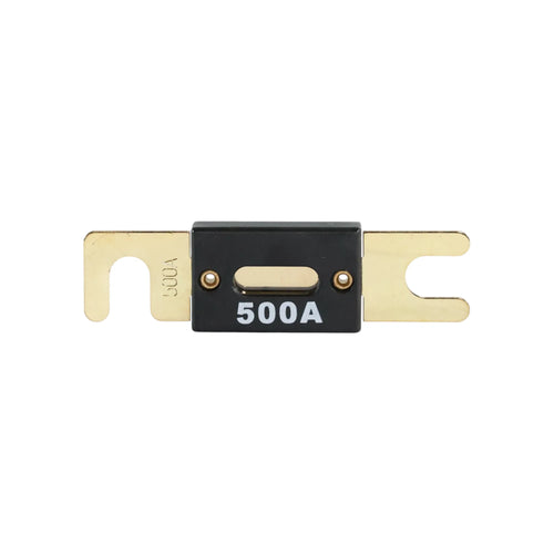 500A ANL fuse for fuse holders and battery distribution blocks