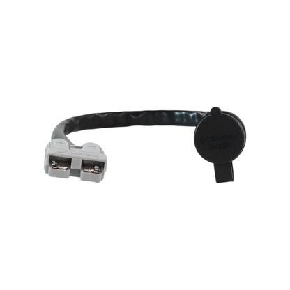 anderson to cig socket lead for campervans