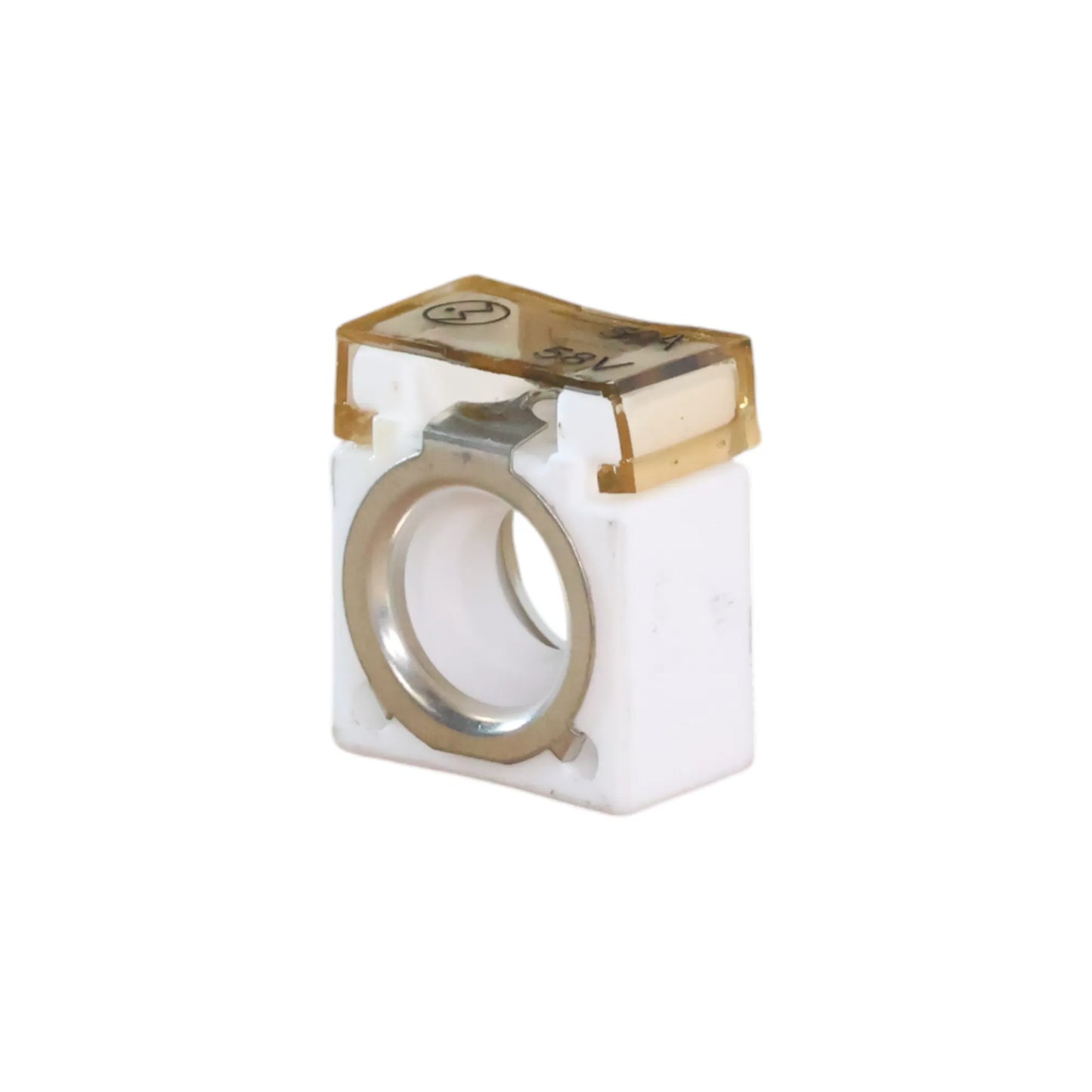 50a mrbf battery fuse for caravan battery banks and auxiliary power protection