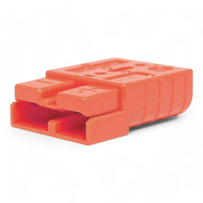 50a orange anderson style dc plug for 12v systems