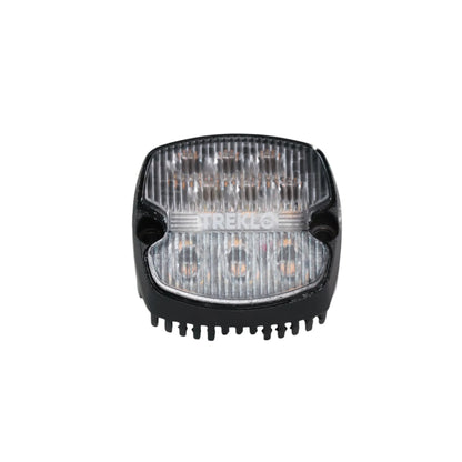 55mm site/work LED light on bench