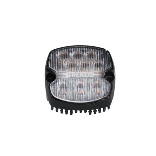 55mm site/work LED light on bench