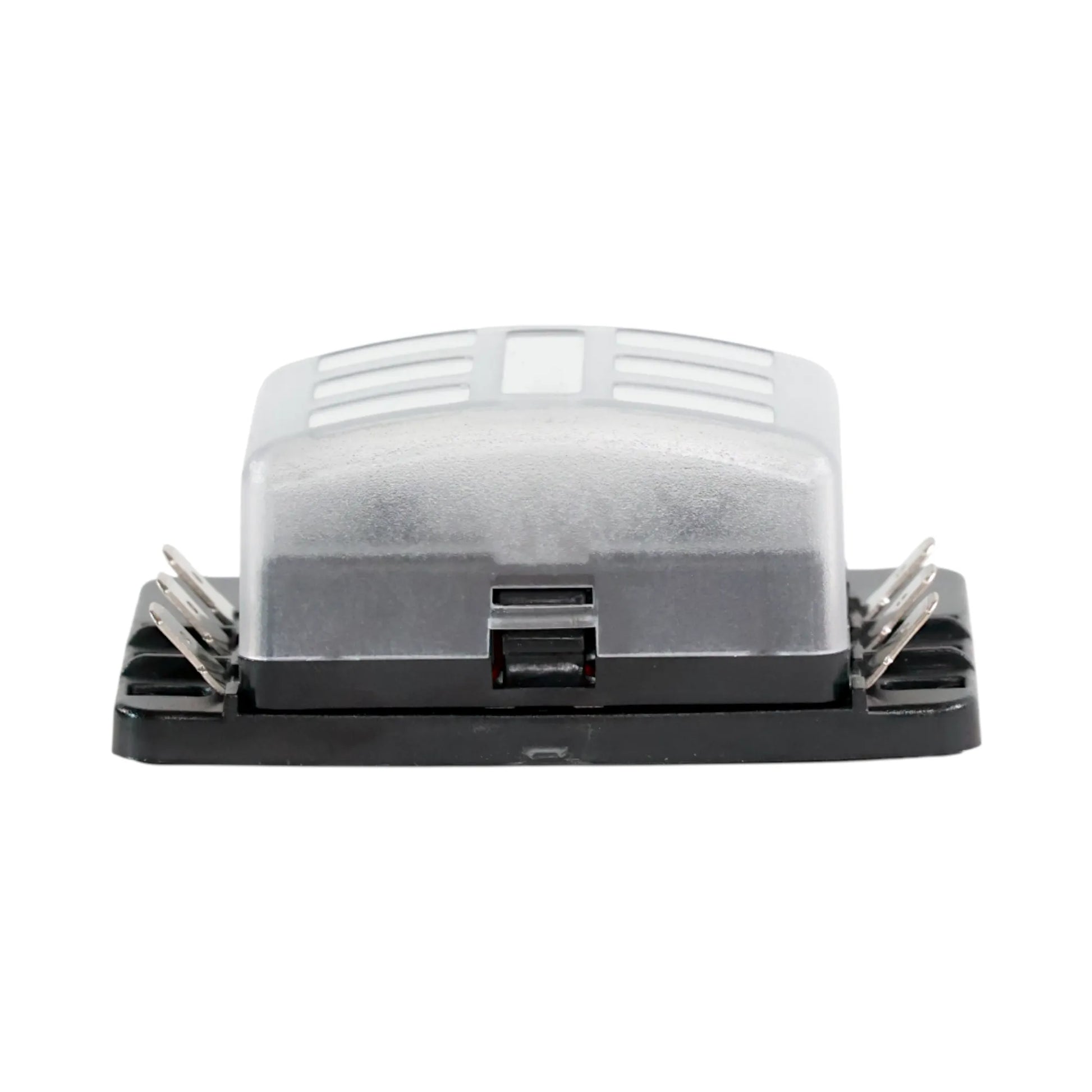Led Blade Indicators 6-Slot LED Indicator Blade Fuse Block – TREKLO AUSTRALIA