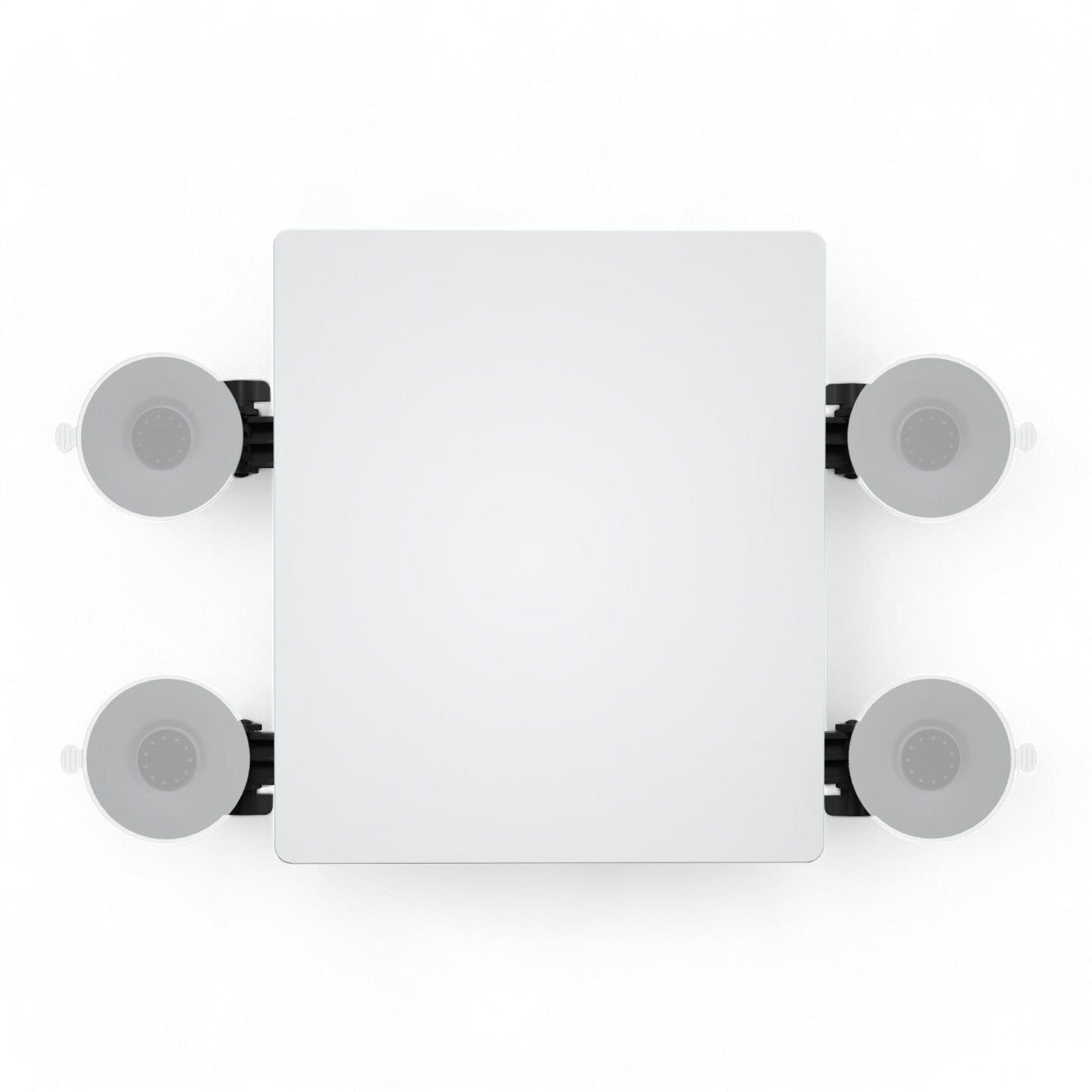 Starlink Mini Suction Mount