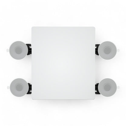 Starlink Mini Suction Mount