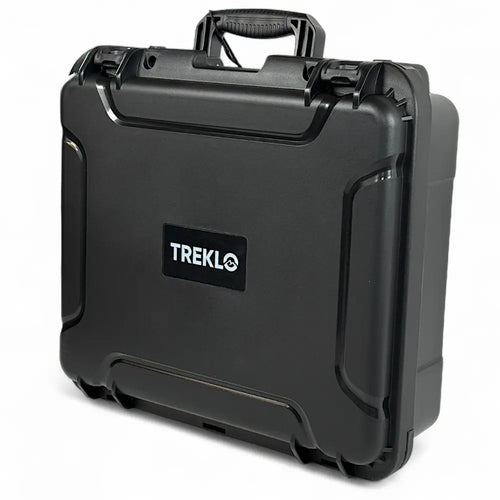 Weatherproof IP67 Tough Case Suits Shielded Magnet Mount