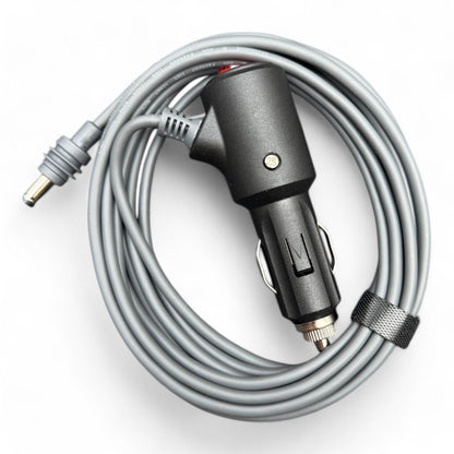 Starlink Mini 12V/24V Cigarette On/Off Premium Cable 16awg