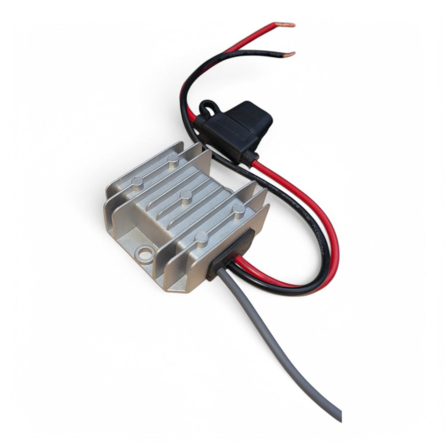 Waterproof Easy 12 Volt Starlink Mini Booster