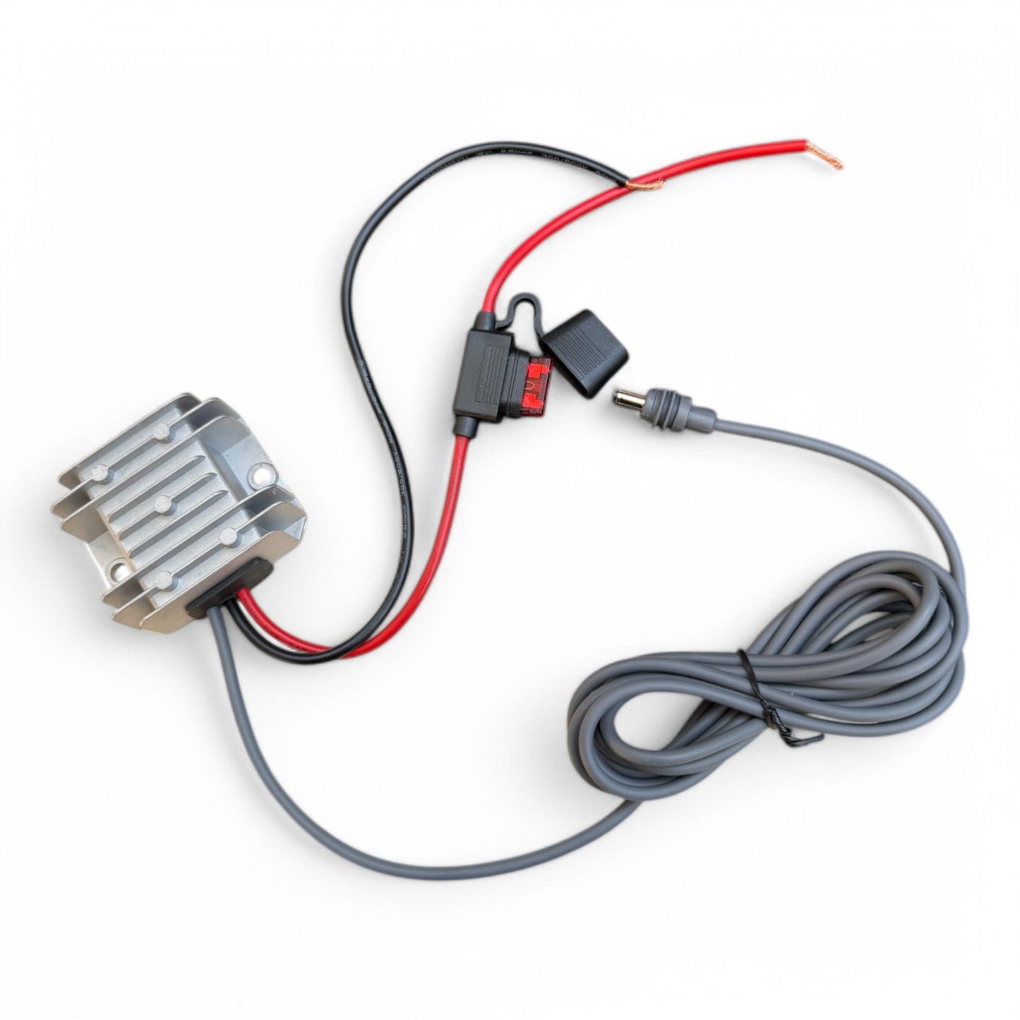 Waterproof Easy 12 Volt Starlink Mini Booster