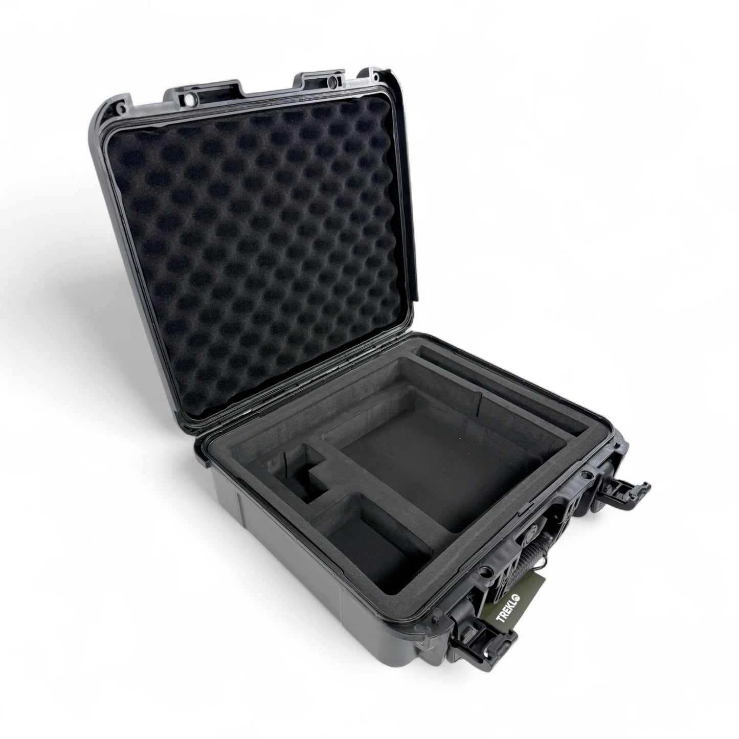 Weatherproof IP67 Tough Case Suits Shielded Magnet Mount