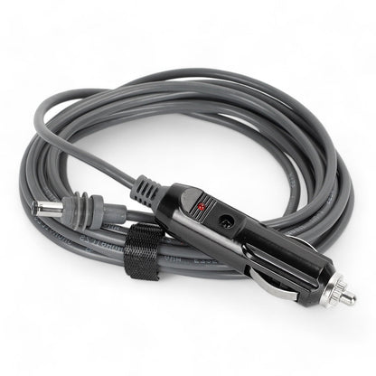 Starlink Mini 12V/24V Cigarette Lighter Power Cable